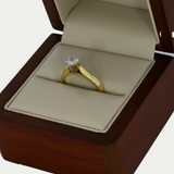 Anillo Gracia Oro 14K