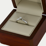 Anillo Fernanda Oro 14K