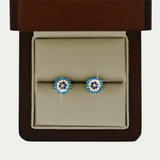 Arete Rosita Oro 10K