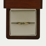 Anillo Nekane Oro 10K