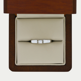 Anillo Esmeralda Oro 14K