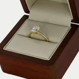 Anillo Lisset Oro 10K