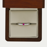 Anillo Ester Oro 14K