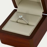 Anillo Frida Oro 14K