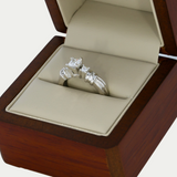 Anillo Magali Oro 10K