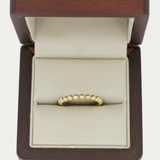 Anillo Greta Oro 10K