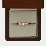 Anillo Ivonne Oro 10K