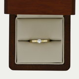 Anillo Nydia Oro 14K