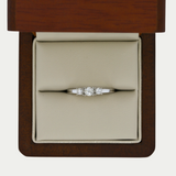 Anillo Nawja Oro 10K