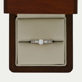 Anillo Diana Oro 10K