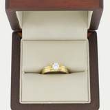 Anillo Vilma Oro 10K