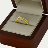 Anillo Natali Oro 10K
