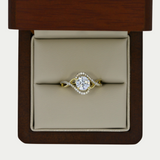 Anillo Irune Oro 10K