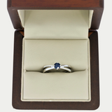 Anillo Luana Oro 14K