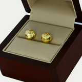 Arete Tamara Oro 10K