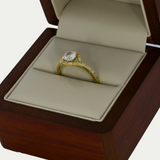 Anillo Noa Oro 10K