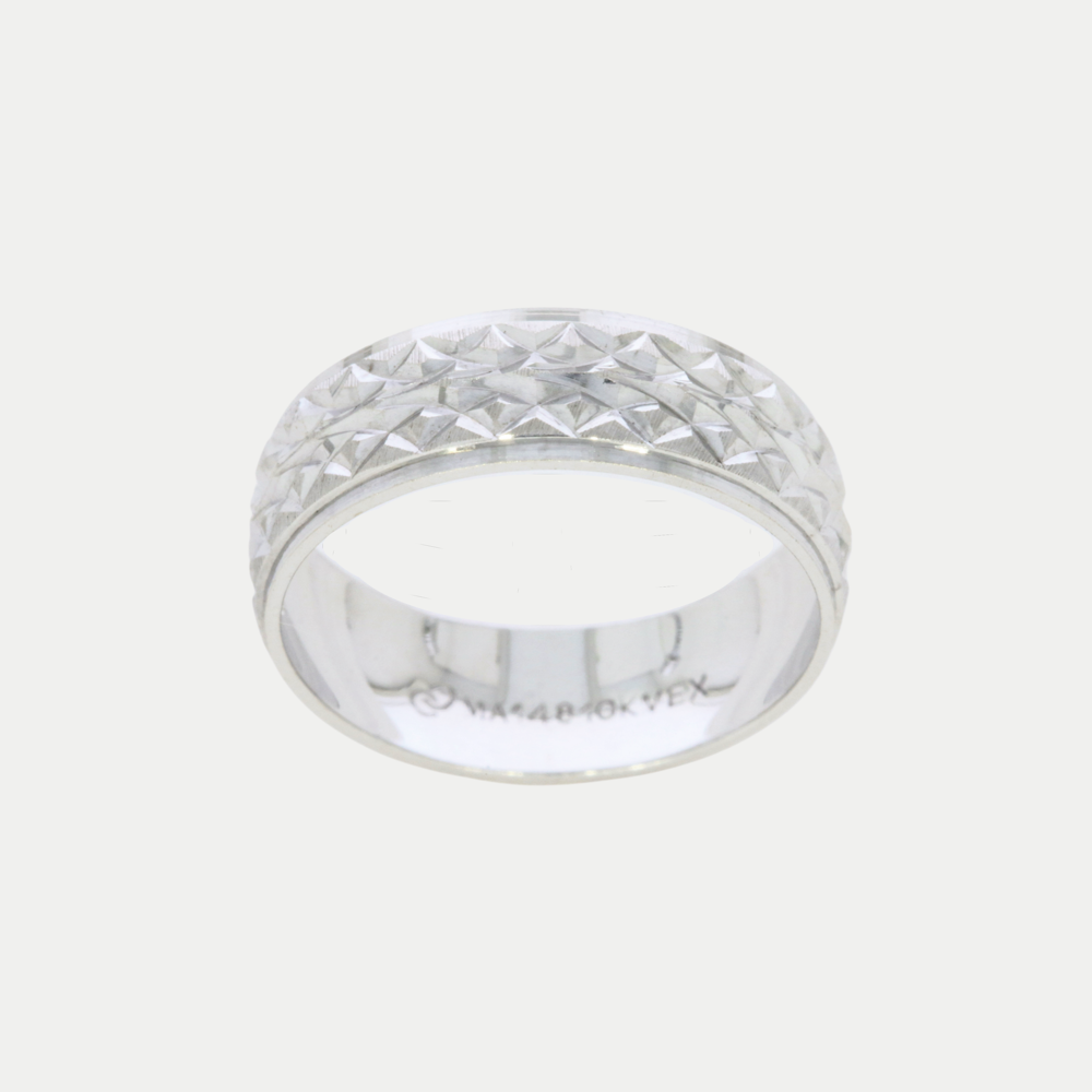 Par de Argollas Oro 10K Cóncavo 007-B