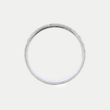 Par de Argollas Oro 10K Cóncavo 007-B