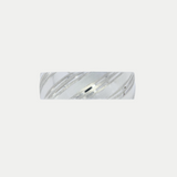 Par de Argollas Oro 14K Cóncavo 1227