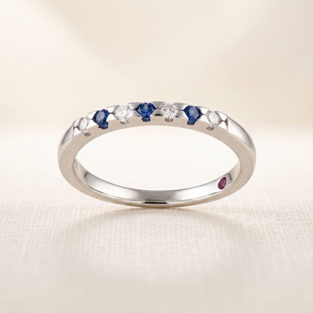 Anillo Batya Oro 10K