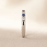 Anillo Batya Oro 10K