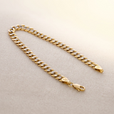 Pulsera Weston Oro 10K