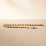 Pulsera Weston Oro 10K