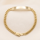 Pulsera Nolan Oro 10K