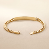 Pulsera Nolan Oro 10K