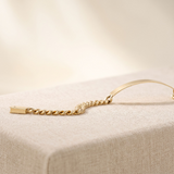 Pulsera Nolan Oro 10K