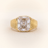 Anillo Enrique Oro 10K