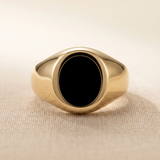 Anillo Oliver Oro 10K