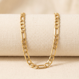Cadena Karim Oro 10K