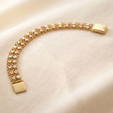 Pulsera Ona Oro 10K