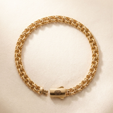Pulsera Grayson Oro 10K
