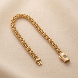 Pulsera Grayson Oro 10K