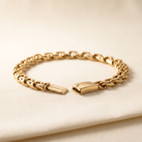 Pulsera Wyatt Oro 10K