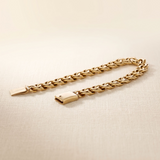 Pulsera Wyatt Oro 10K
