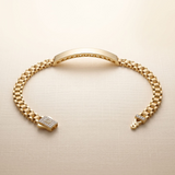 Pulsera Bennett Oro 10K