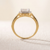 Anillo Madison Oro 10K