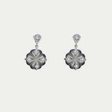 Arete Micaela Oro 14K