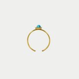 Anillo Grata Acero