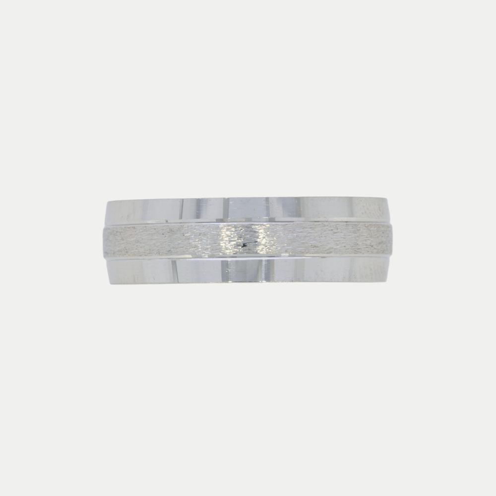 Par de Argollas Oro 14K Cóncavo 294-6B