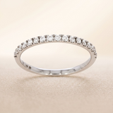 Anillo Itzamná Oro 14K