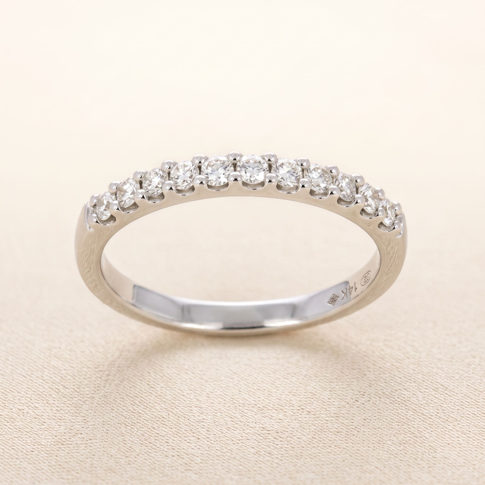 Anillo Adina Oro 14K