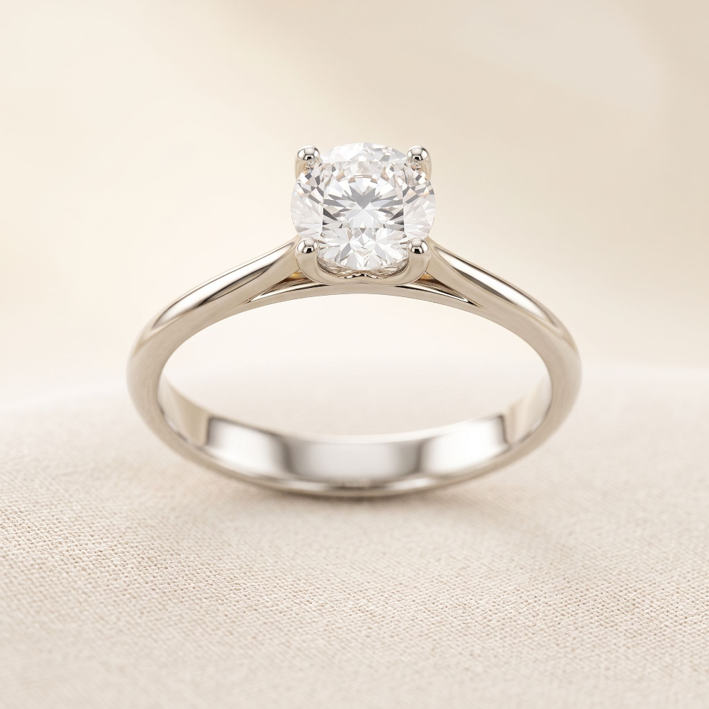 Anillo Daila Oro 14K