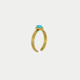 Anillo Grata Acero