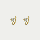 Arete Antonia Oro 10K