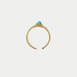 Anillo Heli Acero