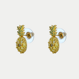 Aretes Ikia Acero